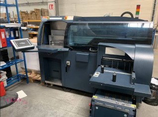 Printing machinery